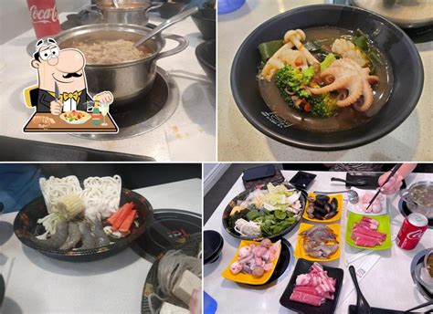 Yum Yum Hot Pot AYCE Temple Terrace Restaurant Menu Prices And Reviews