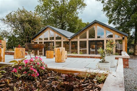 The Barn At Wayside Wedding Venue Bridebook