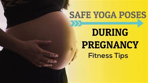 7 Best Yoga Asanas For Easy Delivery Yoga During Pregnancy Safe Poses