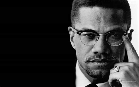 Malcolm X on Zionism - Society, Politics, Government, Environment ...