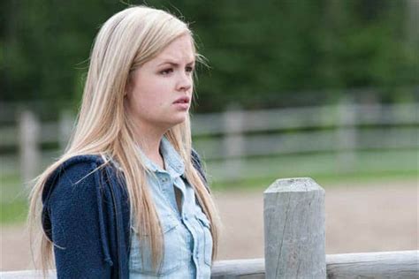 October 4 - A New Episode of Heartland - Heartland