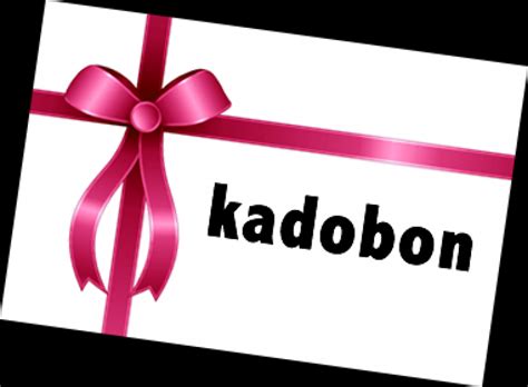 Alle Cadeaubonnen Op één Pagina Kadobon Startpagina