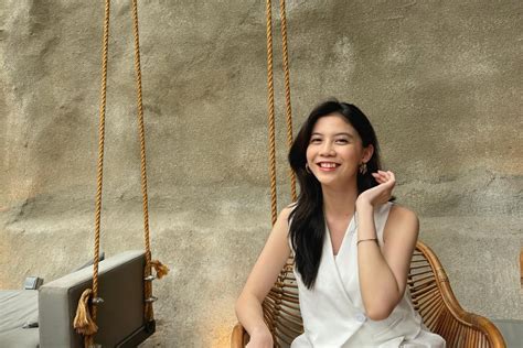 Sosok Gisellma Firmansyah Pemeran Linda Teman Vina Cirebon Yang