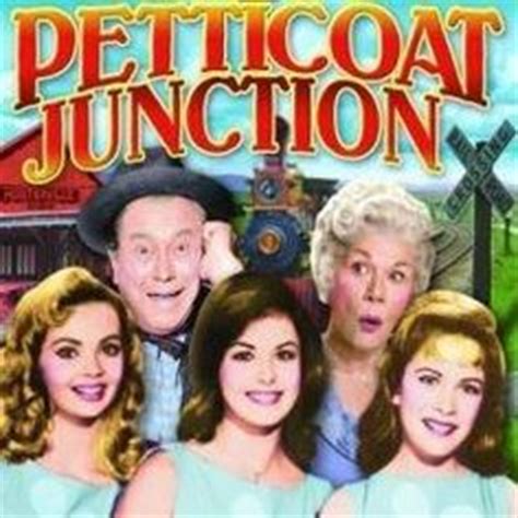 1000+ images about Petticoat Junction Tv Show on Pinterest | Petticoat ...