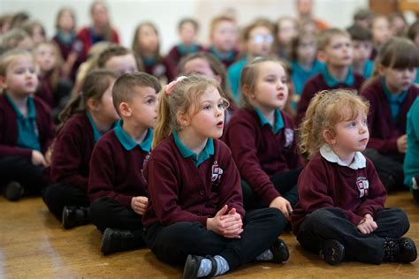 Contact Us Chesterton Primary School