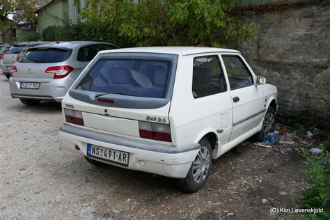 Zastava Koral In L Novi Sad Kim L Flickr