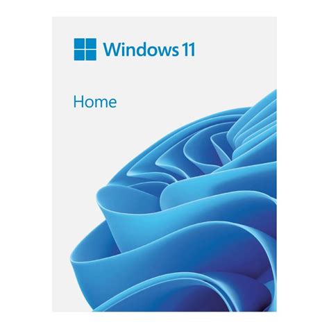 Microsoft Windows Home Bit Eng Intl Pkdsp