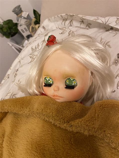 Pin By Puxigreta Doll Blythesetqbaby On Blythe 2 Princess Zelda