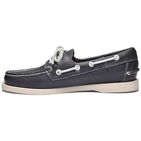 Pegashoes Chaussure Bateau Sebago Portland Docksides