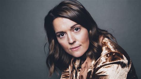 Review: Brandi Carlile, 'By The Way, I Forgive You' : NPR