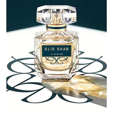 Elie Saab Le Parfum Royal EDP 50ml Https Perfumeuae