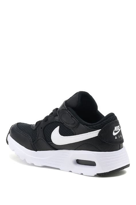 Air Max Sc Siyah Erkek Ocuk Sneaker Fiyatlar In Street