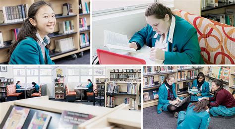 Our Library Catherine Mcauley Westmead