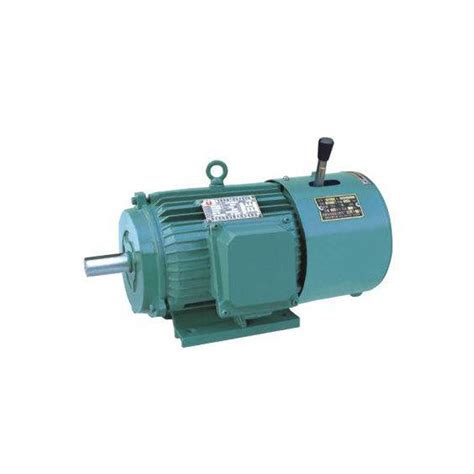 Yej Electromagnetic Brake Three Phase Asynchronous Electric AC Motor