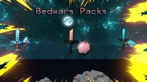 Pack For Bedwars Fps Friendly Youtube