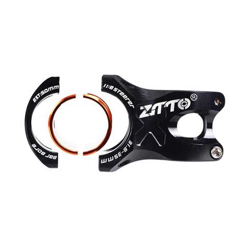 Best Selling Ztto Mtb Mm Stem Cnc Mm Mm Handlebar Bicycle