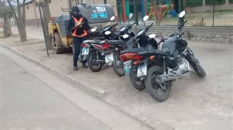 Una Decena De Veh Culos Al Corral N Por Infracciones Catamarca Actual