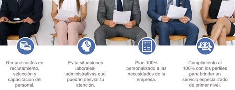 Servicios Especializados Grupo GQS