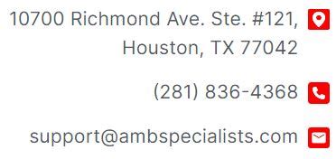 FEGLI Calculator Houston, TX | American Benefits Specialists