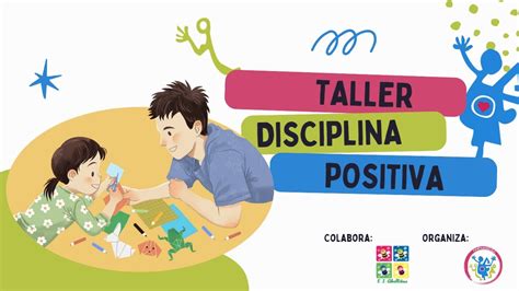 VÍDEO RESUMIDO TALLER DISCIPLINA POSITIVA YouTube