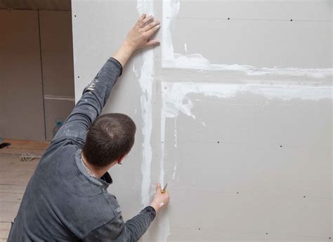 How to Tape Drywall Like a Professional - RCA Contractors - Florida ...