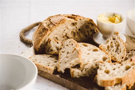 How To Revive Stale Bread With Water Well Good