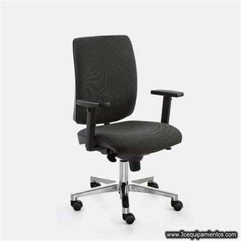 Silla Signopro En Tapizado De Dileoffice C Equipamientos