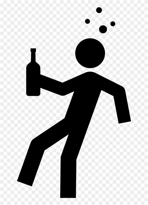 Royalty Free Rf Drunk Clipart Illustrations Vector Graphics 1