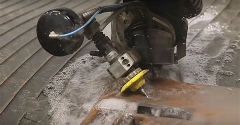 Complete Guide To Waterjet Safety Everything You Need To Know