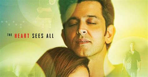 MOVIES N MORE : Kaabil :: Movie Review