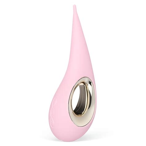 Lelo Dot Estimulador De Cl Toris Rosa Seductime Sex Shop