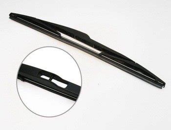 Specific Fit Rear Car Wiper Blade HQ14B HQ Automotive Wiper Blades