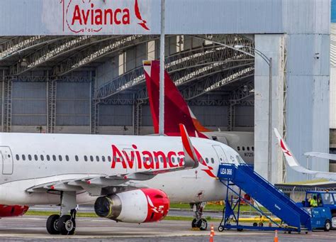 Easyfly Asume Operación De Avianca En Manizales