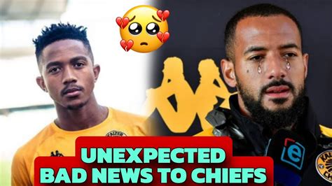 Kaizer Chiefs News Update Naturena Is On Fire Youtube