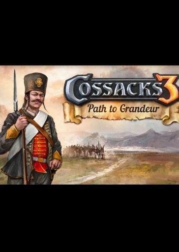 Buy Cossacks Path To Grandeur Dlc Global Pc Linux Steam