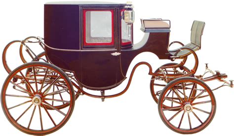 Cinderella Carriage Free Download Transparent Image Transparent Png