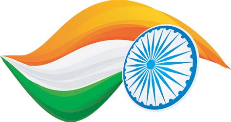 India Flag PNG Transparent vector clipart free downloads | Ping files