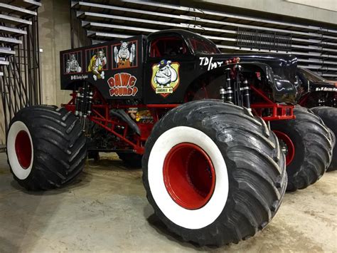 Dawg Pound Monster Trucks Wiki Fandom Powered By Wikia