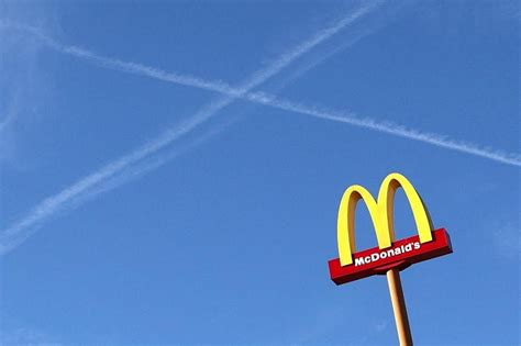 McDonald’s tests CosMc’s stores in US as burger chain boosts beverage ...