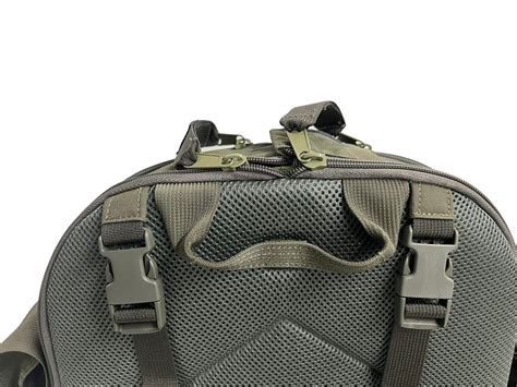 Mobile Field Force Grenadier Pack Tuff Products