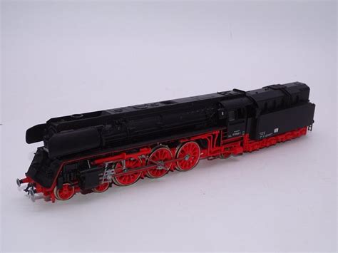 Piko H Locomotora De Vapor Br Dr Ddr Catawiki