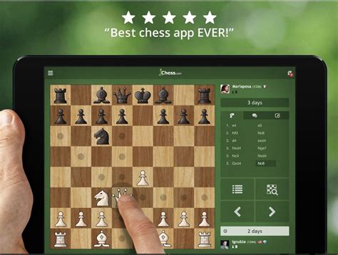 Download The 1 Chess Game