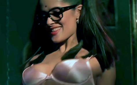 Salma Hayek Nude And Hot Photos Collection Celeb Matrix