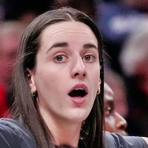 Fake - WNBA Fans Are Worried About Caitlin Clark Full story via 🔗 in