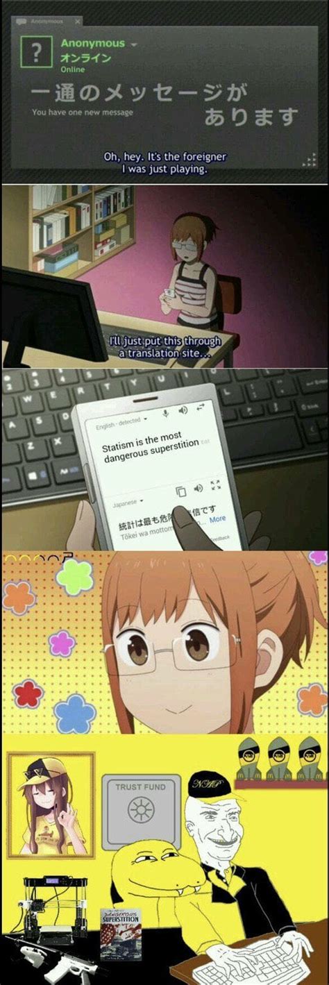 Statism Is The Most Dangerous Superstition Rancapweebs