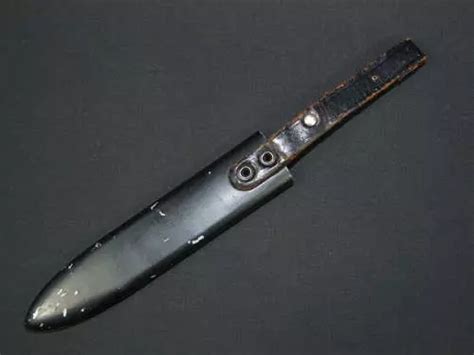 Early Hitler Youth Knife By Hammesfahr In Knives