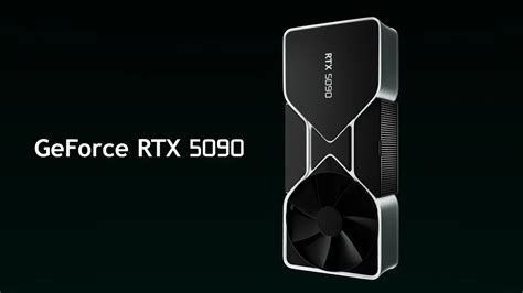 Rtx 5090 ¿cuándo Verá La Luz Y Sus Especificaciones