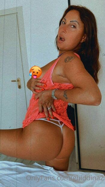 Ghiddina Ghiddina2 Ghiddisabrina Leaked Nude OnlyFans ShemaleLeaks