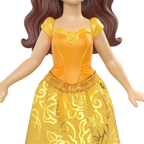 Disney Princess Belle Small Doll - Entertainment Earth