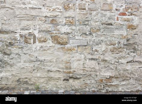 Coarse Stone Wall Hi Res Stock Photography And Images Alamy